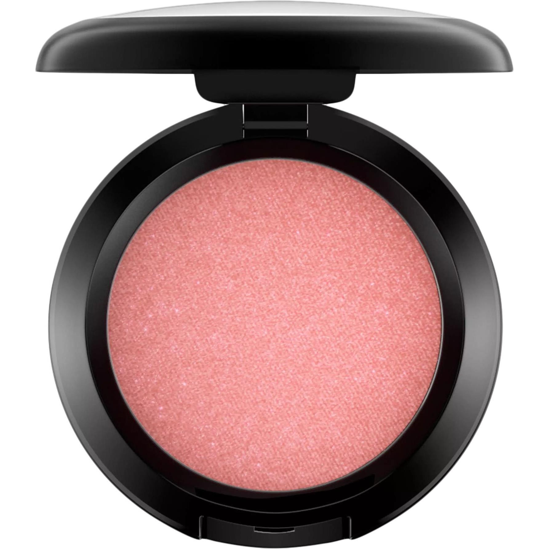Thumbnail - MAC Cosmetics, Blush, Powder Blush (Peachykeen)