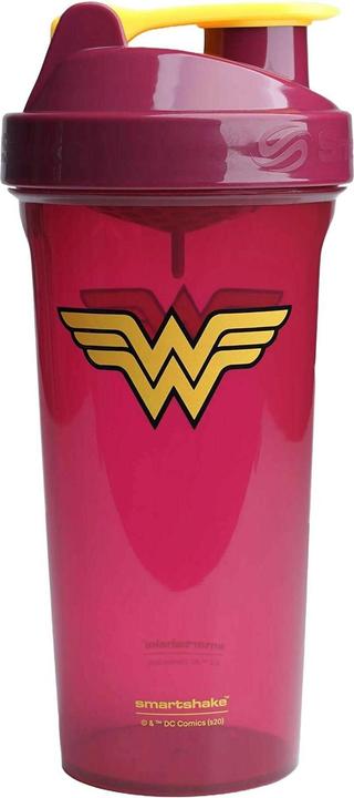 Smart Shake Smartshake Lite Wonder Woman (800ml) (0.80 l)
