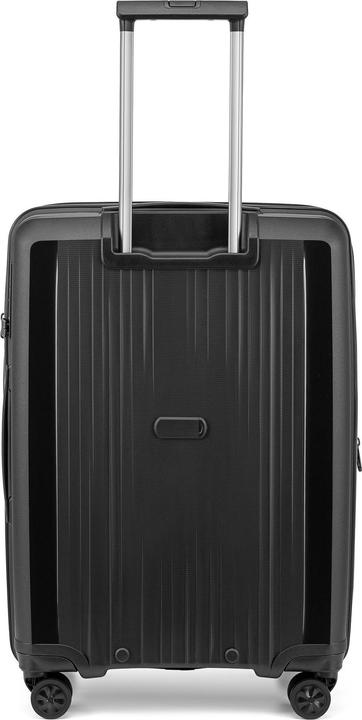 Actual product image Epic Halo 4 Rollen Trolley 66 cm mit Dehnfalte (71 l)