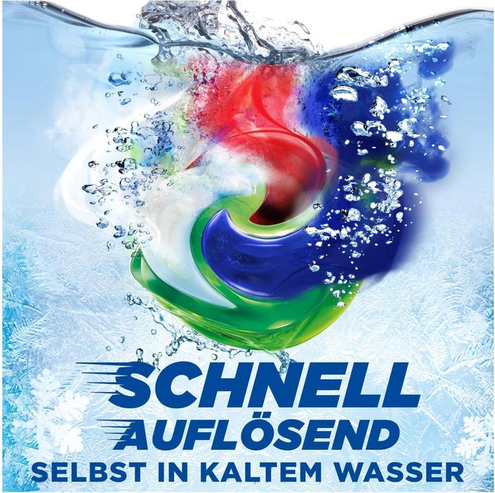 Productafbeelding Ariel Alles-in-1 Pods (100 Wascycli, Peulen wassen)