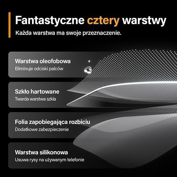 Produktbild PanzerGlass Privacy Screen Protector Ultra-Wide Fit (1 Stück, Apple iPhone 15 Pro Max)