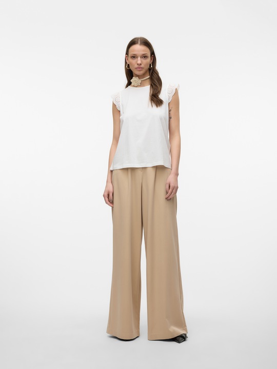 Image du produit Vero Moda Vmemily Sl Gathering Top Jrs Noos (XL)