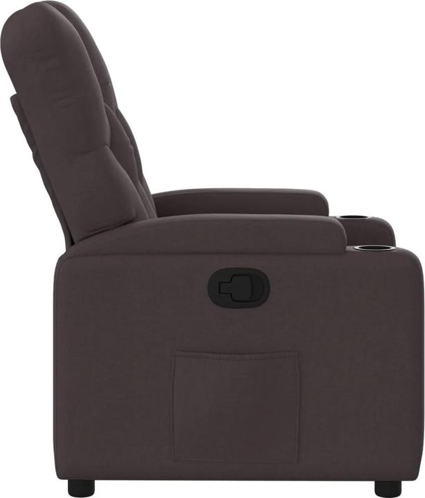 Actual product image vidaXL Relaxsessel