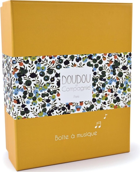 Immagine prodotto Doudou et Compagnie Leone del carillon 20 cm