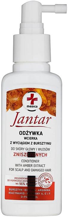 Produktbild Ideepharm Medica Jantar (100 ml)