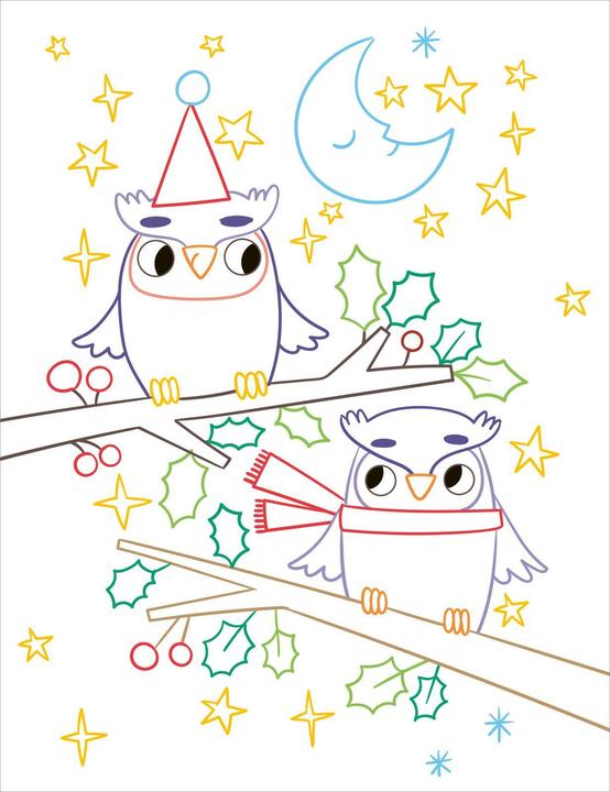 Produktbild Zauberbilder