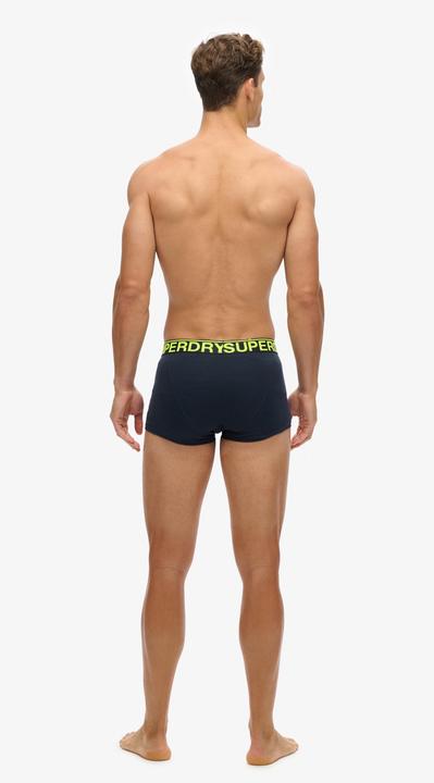 Produktbild Superdry Trunk Triple Pack (XL, 3er Pack)