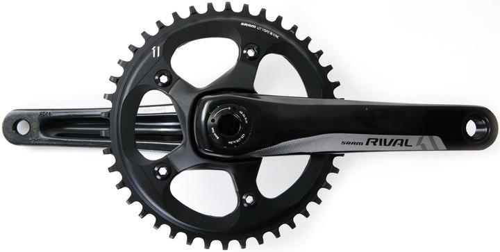 Produktbild Sram Crank Rival1 BB30 X-SYNC (170 mm)