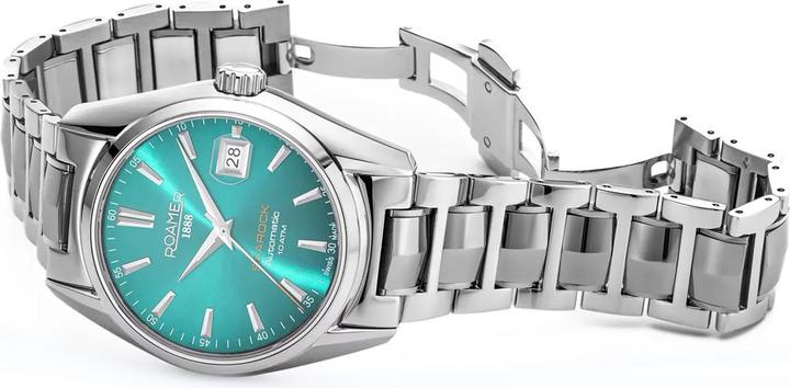 Actual product image Roamer Searock Automatic (42 mm)