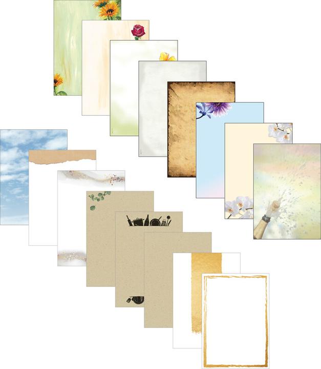 Produktbild Sigel Design-Papier (90 g/m², 100 x)