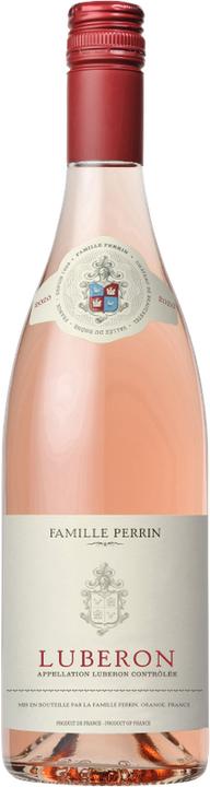 Image du produit Luberon rose AOC (6 x 75 cl, 2023)
