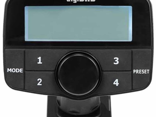 Immagine prodotto digiDAB Ricevitore radio Zurigo