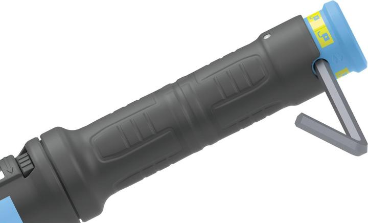 Image du produit Gedore DMK 200 Clé dynamométrique DREMASTER® K 40-200 Nm (1/2", 40 - 200 Nm)