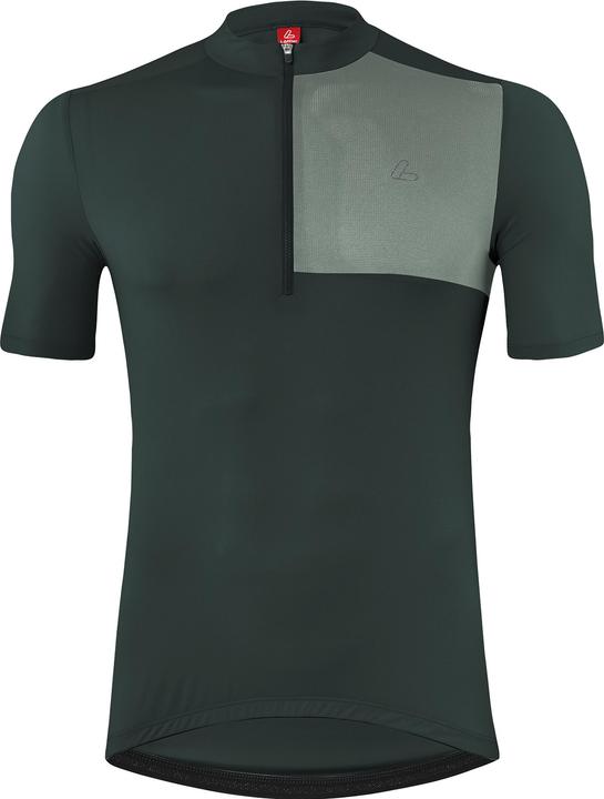 Produktbild Löffler Skys Block Mid Half Zip (S)