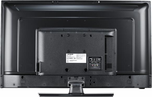 Immagine prodotto Orava LT-ANDR43 LED 43" Full HD Android (43", LCD, Full HD)