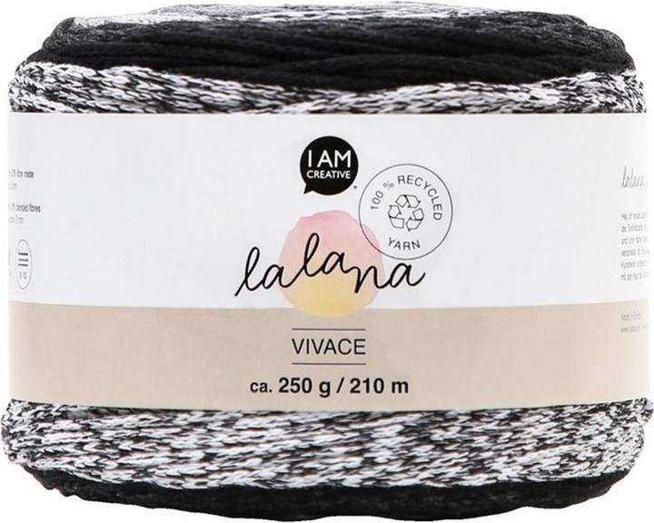 Lalana Vivace (210 m)