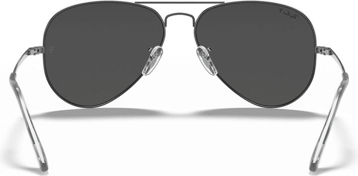 Produktbild Ray Ban Aviator Metal Ii