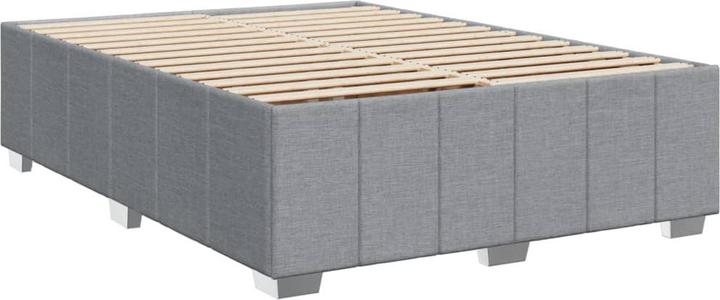 Produktbild vidaXL Boxspringbett (160 x 200 cm)