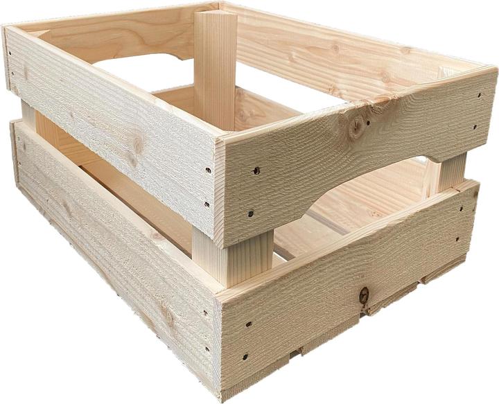 Actual product image Holz Zollhaus Fruit carafe (20 x 40 x 20 cm, 16 l)