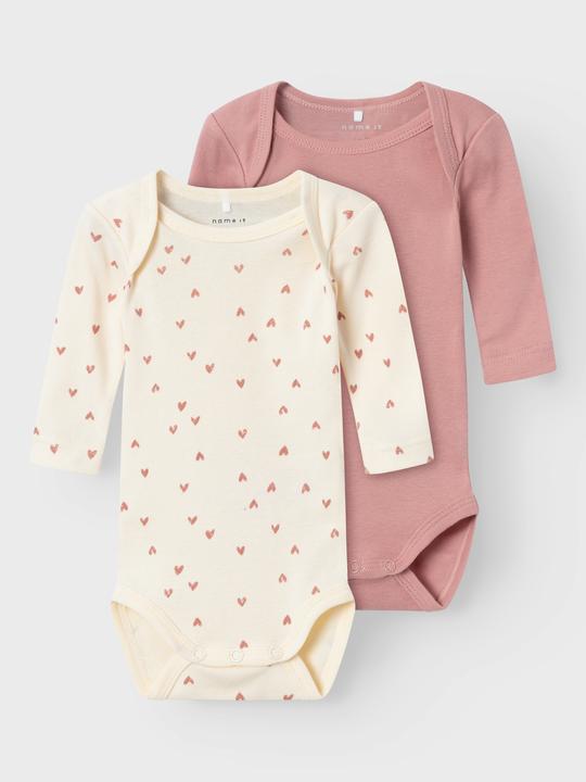 Produktbild Name it Hearts Noos (56)