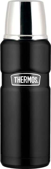 Actual product image Thermos Termos King Mattsvart 0.5 L SK (0.50 l)