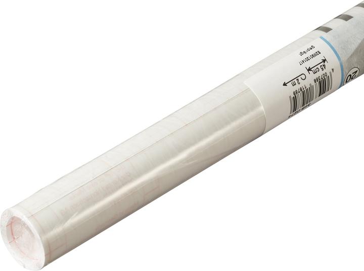 D-C-Fix Dekofolien selbstklebend Smoke Transparent (45 x 200 cm)