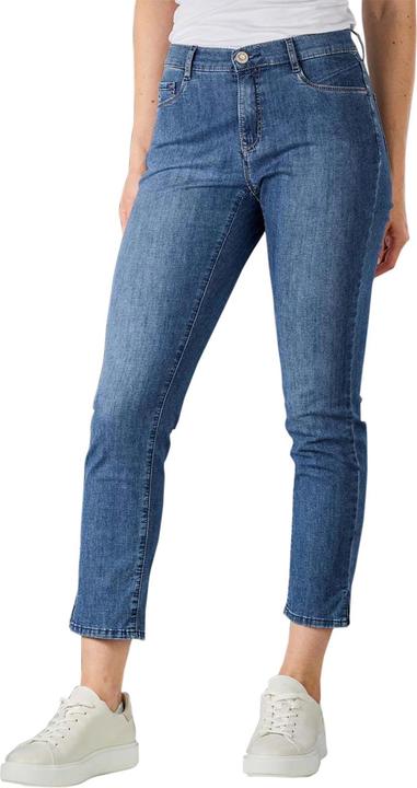 Image du produit BRAX Mary Jeans used regular blue (W42/L32)
