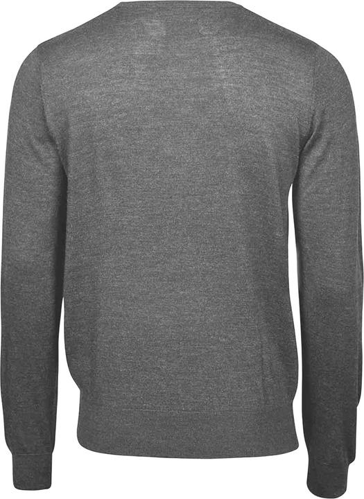 Immagine prodotto Tee Jays - Maglioncino con scollo a V - Uomo (S)