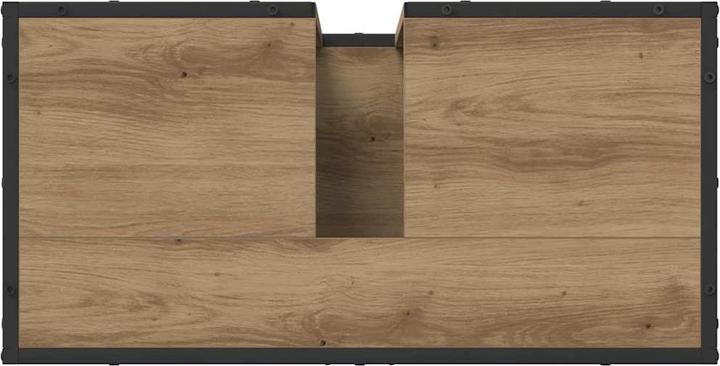 Produktbild vidaXL Badezimmer Schrank