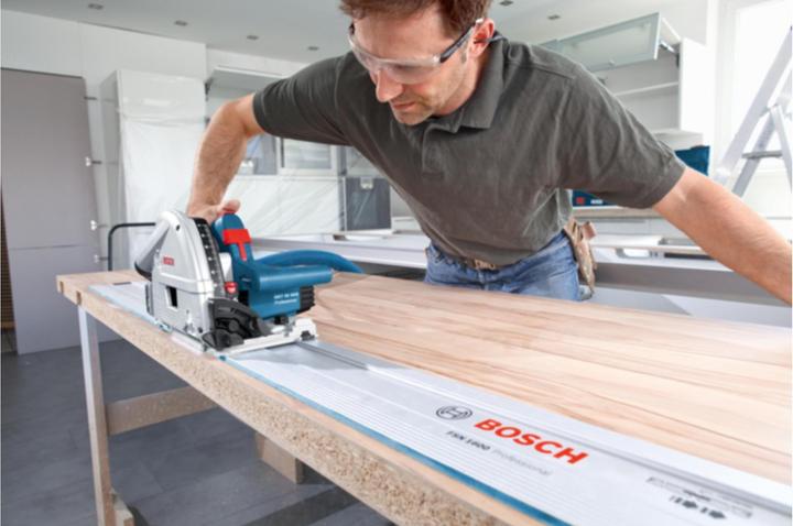Actual product image Bosch Professional GKT 55 GCE