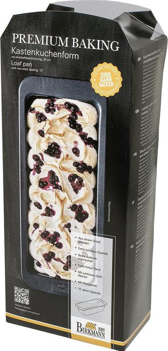 Image du produit Birkmann Cakeform Premium Baking 30cm (30 cm)