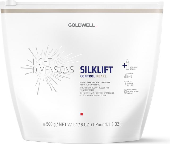 Produktbild Goldwell Light Dimensions Silklift (Blond)