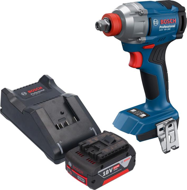Produktbild Bosch Professional GDX 18V-285