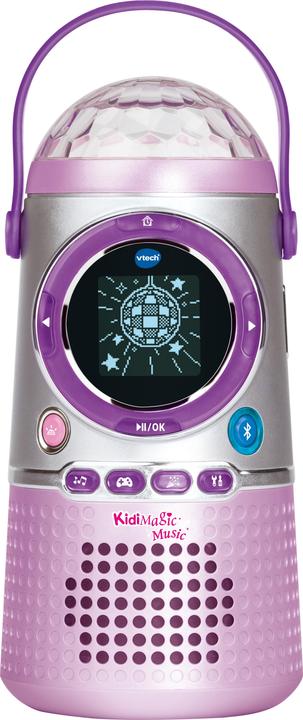 Actual product image VTech KidiMagic Music