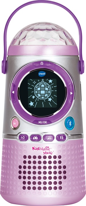Produktbild VTech KidiMagic Music