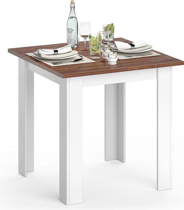 Produktbild Vicco Karlos (80 x 80 x 77 cm)