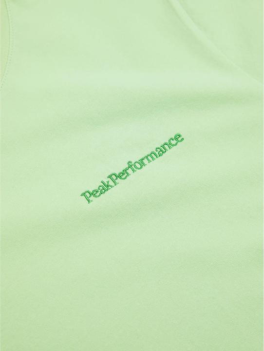 Produktbild Peak Performance Original Small Logo Tee (S)