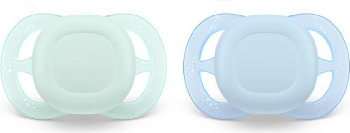 Philips Avent maneklitis Ultra Start 0-2 menesi 2 gab. (2x)