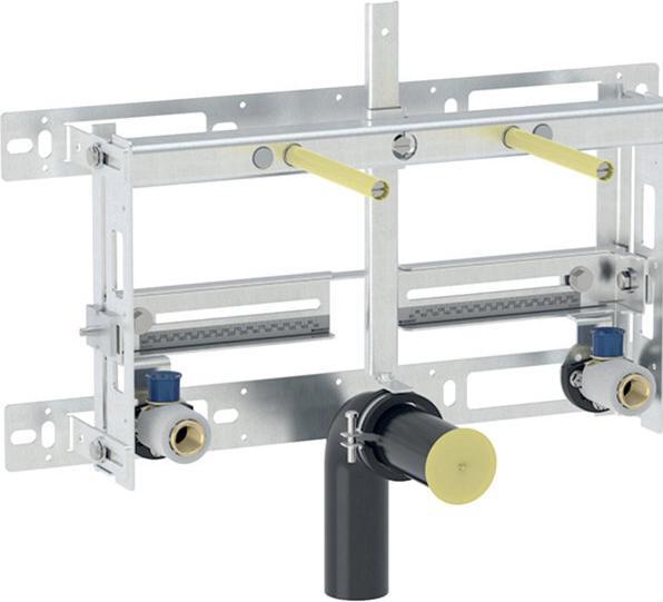 Immagine prodotto Geberit Kombifix elemento per bidet, universale