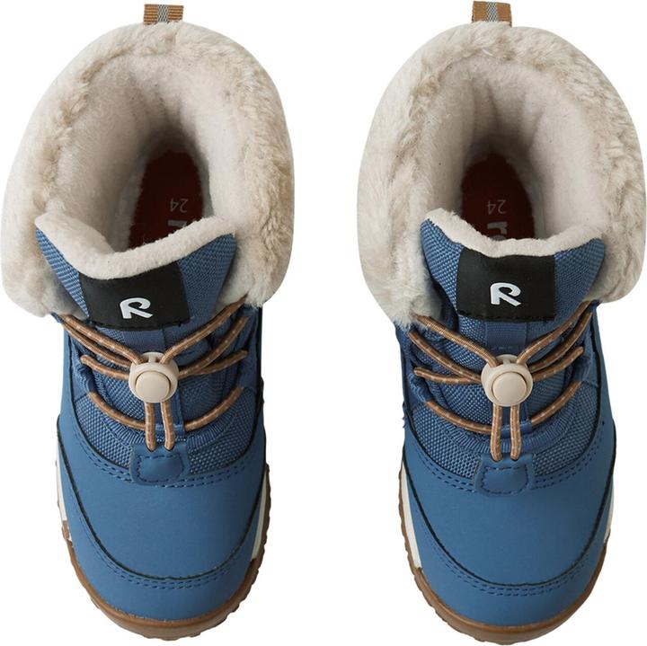 Produktbild Reima tec Kinder Winterstiefel Samooja Ocean (23)