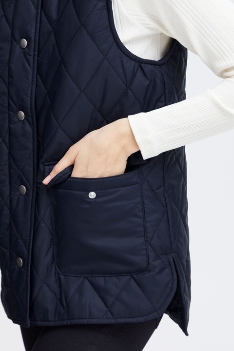 Produktbild Fransa FRLENNI VEST 1 20613276 (S)