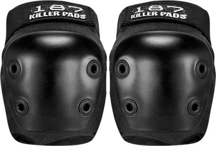 Produktbild 187 Killer Pads Six Pack (S, M, Protektorenshorts, 6 Stück)