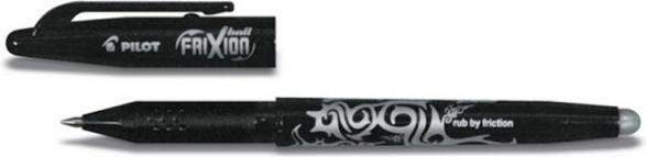 Actual product image Pilot FriXion Ball (1x)