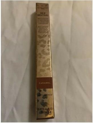 Produktbild Makeup Revolution Revolution PRO New Neutral (Caramel)