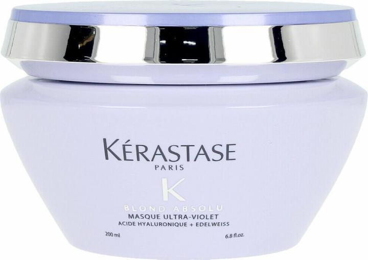 Produktbild Kérastase Blond Absolu Masque Ultra-Violet (200 ml)