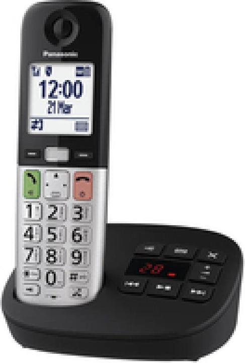 Actual product image Panasonic Cordless phone
