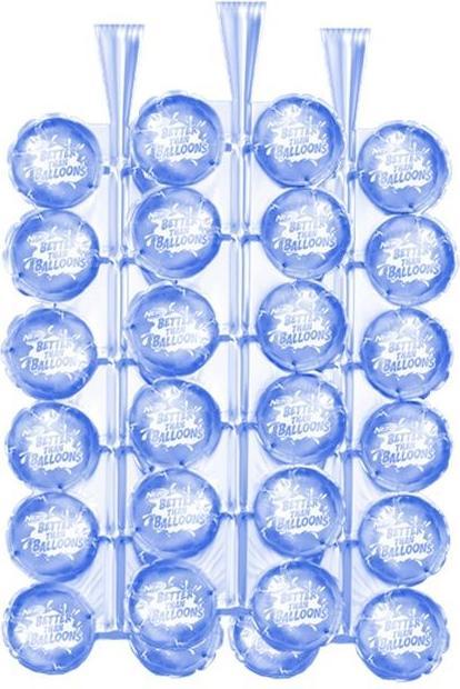 Image du produit Nerf Soaker Better than Balloons 36 pcs. (36 x)