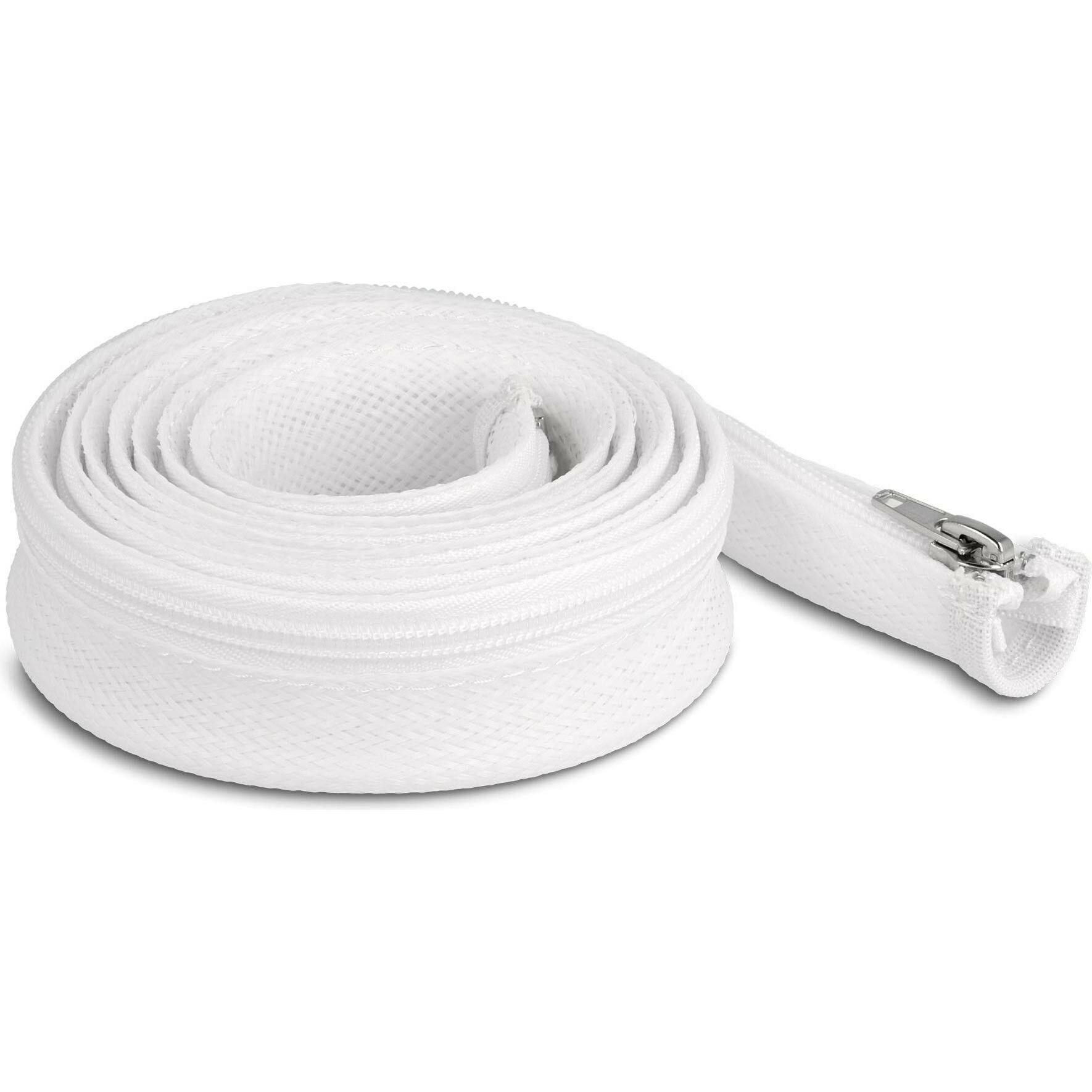 Delock Geflechtschlauch (Kabelschlauch, 200 cm) (20828)