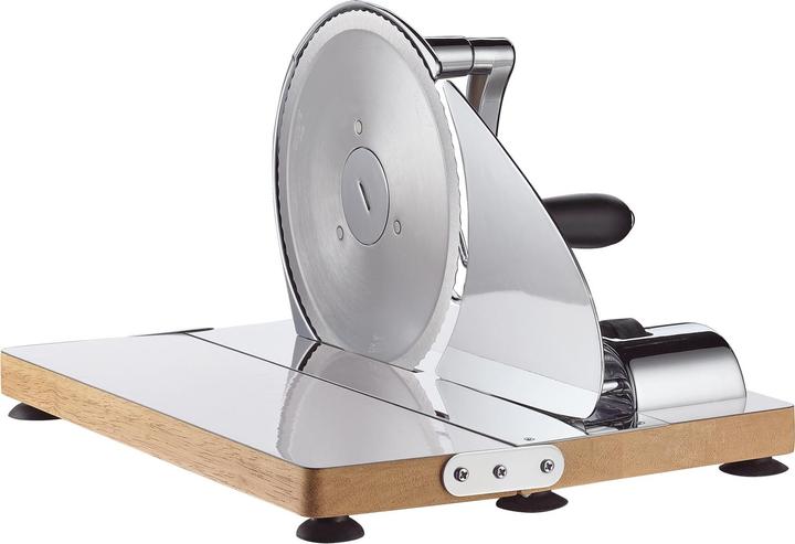 Produktbild Zassenhaus Brotschneidemaschine 'Vintage'