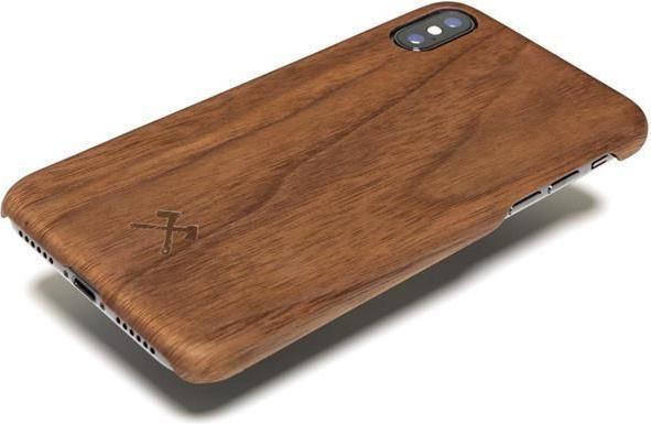 Immagine prodotto Woodcessories EcoCase Slim (Apple iPhone X, Apple iPhone XS)